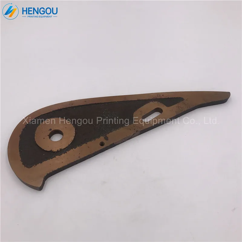 

High Quality Hengoucn SM102 CD102 Printing Machine Paper Plate C6.014.039/4 C6.014.039
