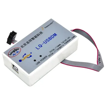 

9S12XS128 USBDM V2.3 version 8/16 Bit Universal downloader (send USB line) stable version