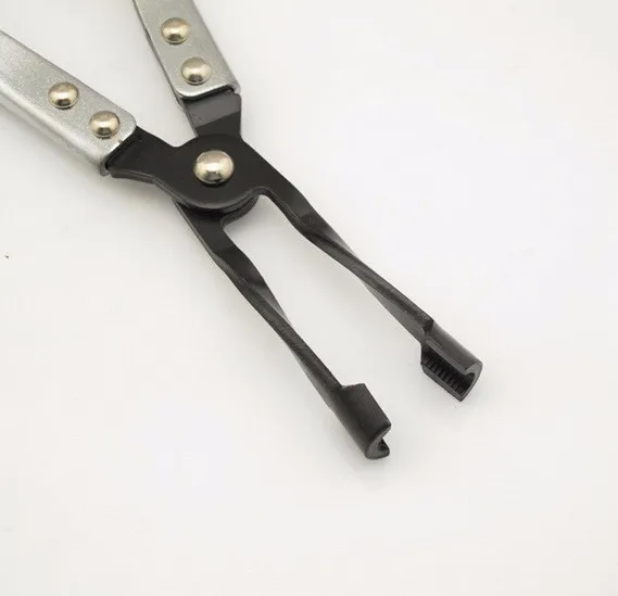 

[Hot Sale]11 PC Valve Stem Seal Tool Remover and Installer Plier Set Kit