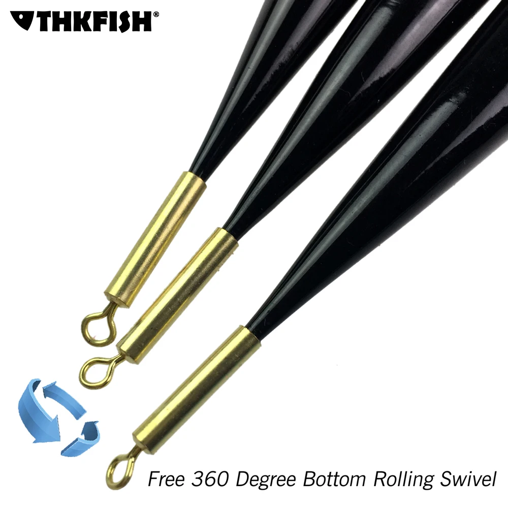 Balsa Wood fishing floats bobbers