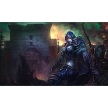 Пользовательские печатные настольные игры MGT Siege Playmat