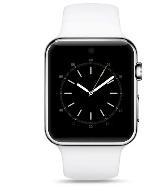 smartwatch dm09