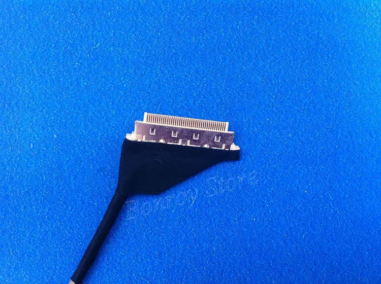 Новый ЖК кабель для ноутбука Acer E5 511 521 551 571 571G V3 572 Z5WAH P/n: DC02001Y910|lcd cable|laptop cablecables for