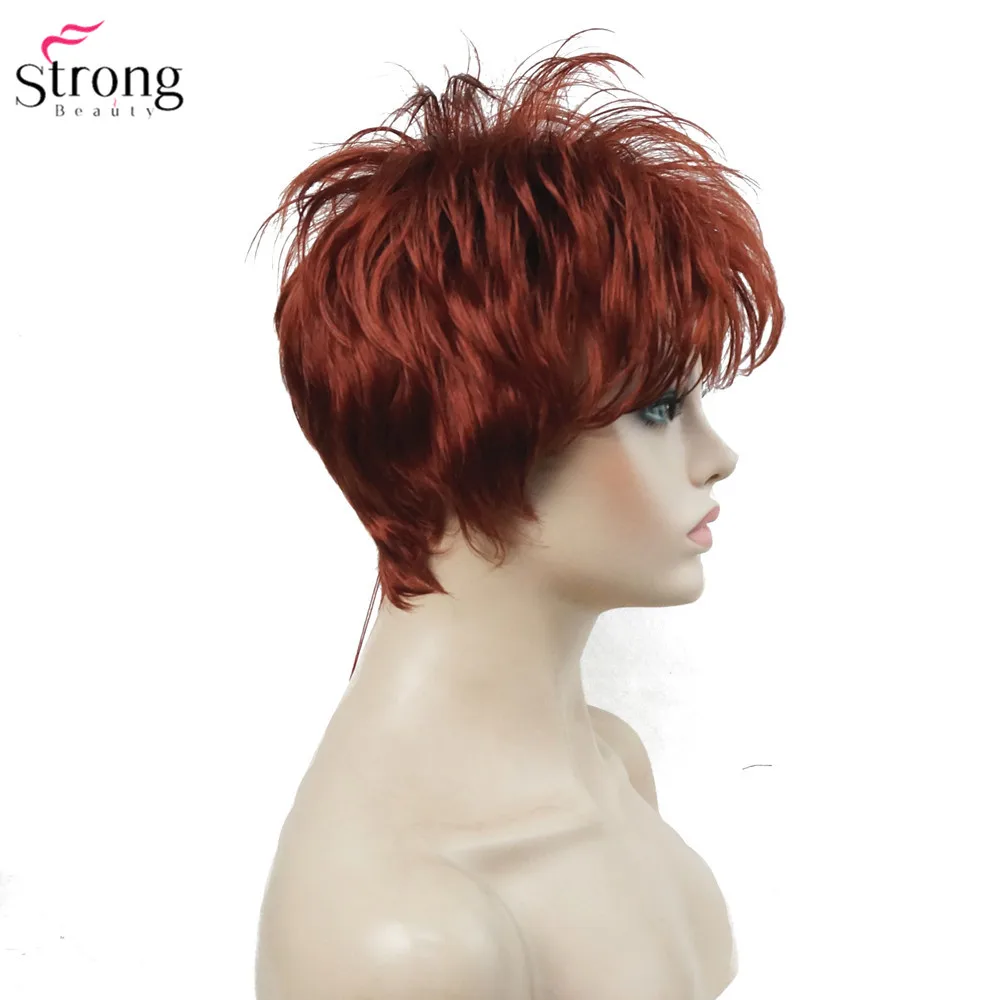 Synthetic Wig Short  DSC05172_ (2)