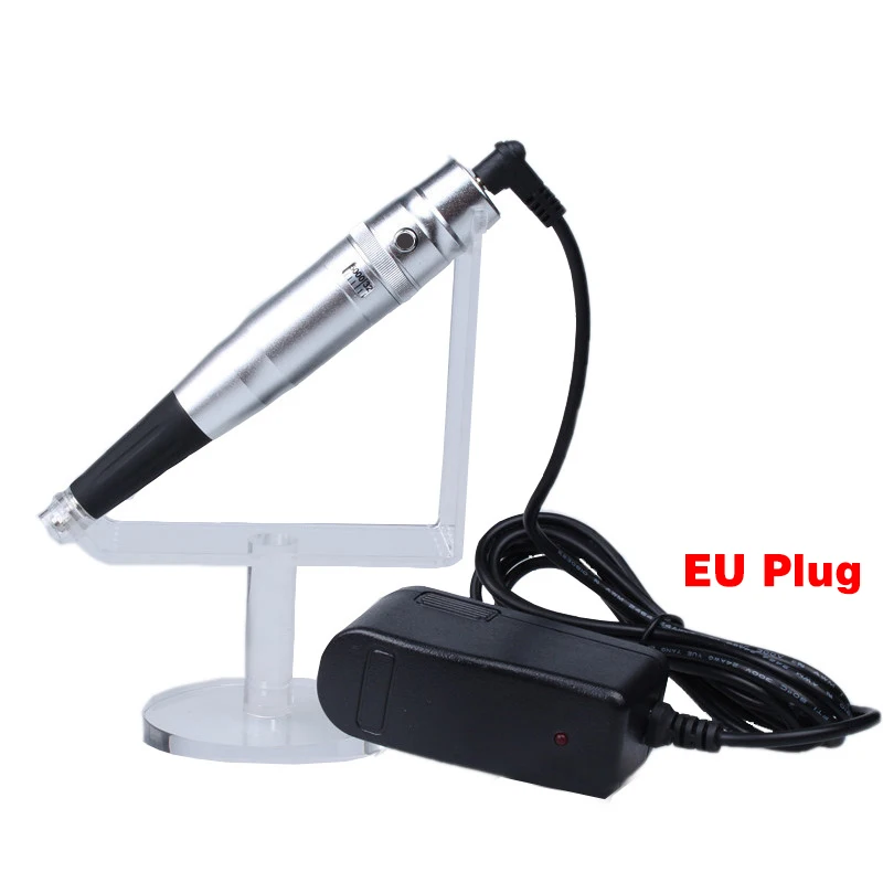 

ATOMUS Newest Professional Permanent Eyebrow Makeup Pen Rotary Tattoo Machine Microblading for Eyebrow Eyeliner Tattoo Machine