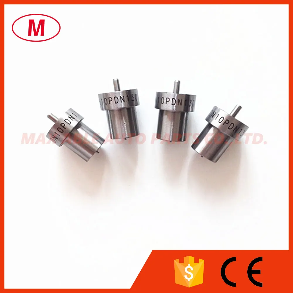 Форсунка для дизельного инжектора/форсунка DN10PDN130 105007 1300 MITSHI 4D56|diesel injector nozzles|injector