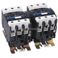 CJX2-80N/LC2-D8011 механический замковый замыкатель 80A