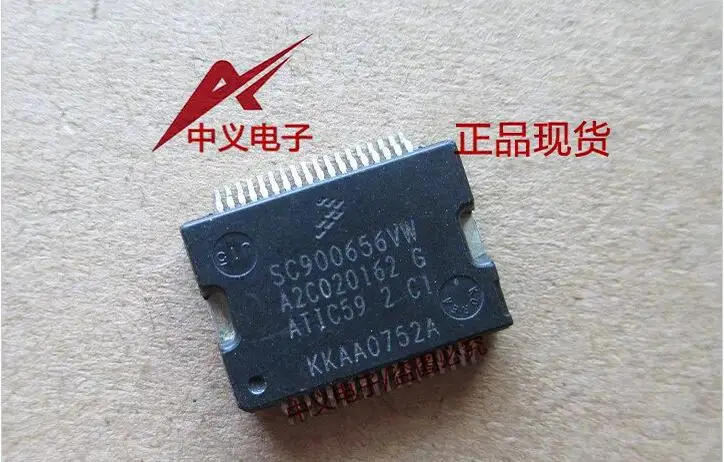 

10pcs/lot SC900750VW New
