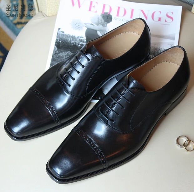 italian oxford shoes