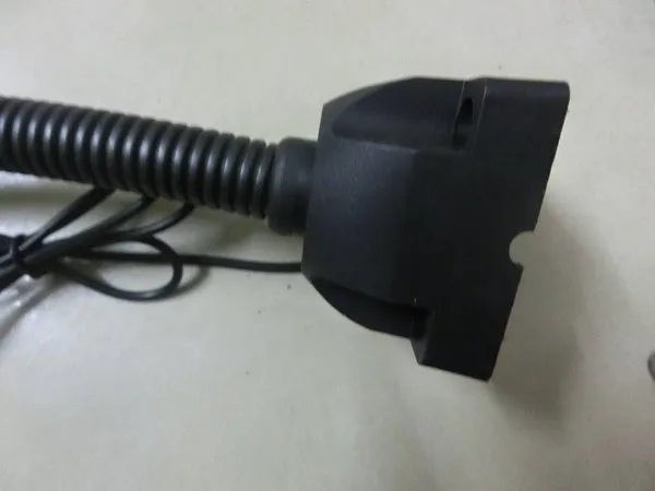 LED WORK LIGHT
