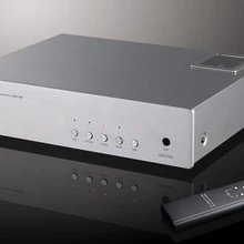 Yaqin DAC-K9 Hifi dac декодер D/A конвертер вакуумный клапан трубка 110/240 В