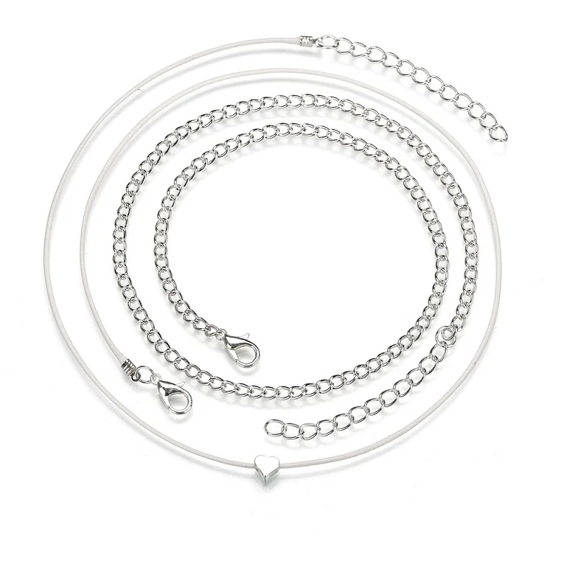 Anklets (2)