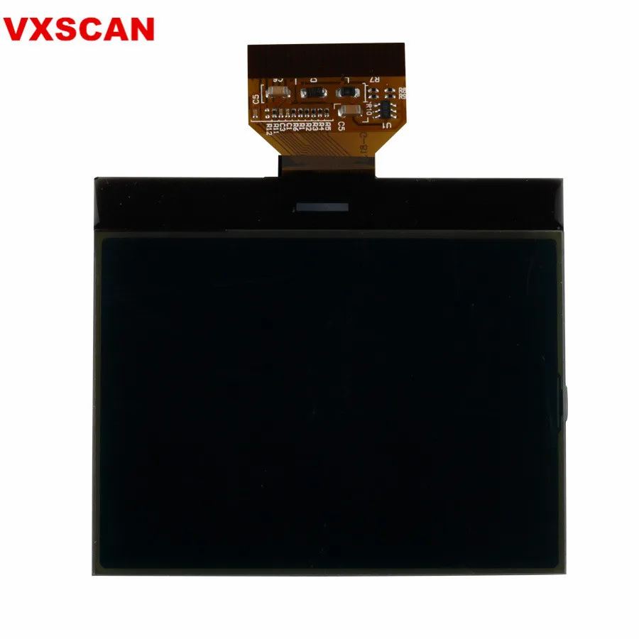 

2016 New Arrival For Audi A4 Dashboard Screen for 2001-2009 RB4 RB8