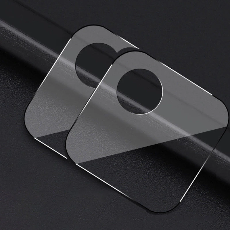

2PCS Camera Lens Protector For Huawei mate 20 X/mate 20 Pro Rear Camera Screen Protection tempered glass for huawei P20 lite/Pro