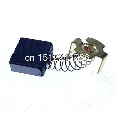 

20PCS Power Tool Part Carbon Brushes 7x17 x17 mm