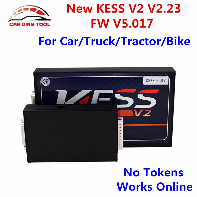 Цена за Обновлен KESS V2 мастер Kess V5.017 работать в режиме онлайн KESS 5.017 OBD2 менеджер Тюнинг Комплект KESS 5017 SW V2.23 ЭКЮ программист без маркеров Цена за Обновлен KESS V2 мастер Kess V5.017 работать в режиме онлайн KESS 5.017 OBD2 менеджер Тюнинг Комплект KESS 5017 SW V2.23 ЭКЮ программист без маркеров