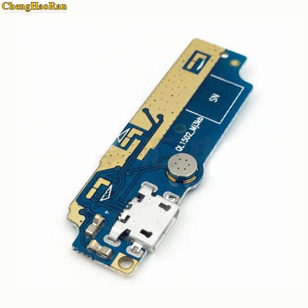 

ChengHaoRan 1x USB Charging Port Dock Plug Jack Connector Charge Board Flex Cable For ASUS ZenFone Max ZC550KL