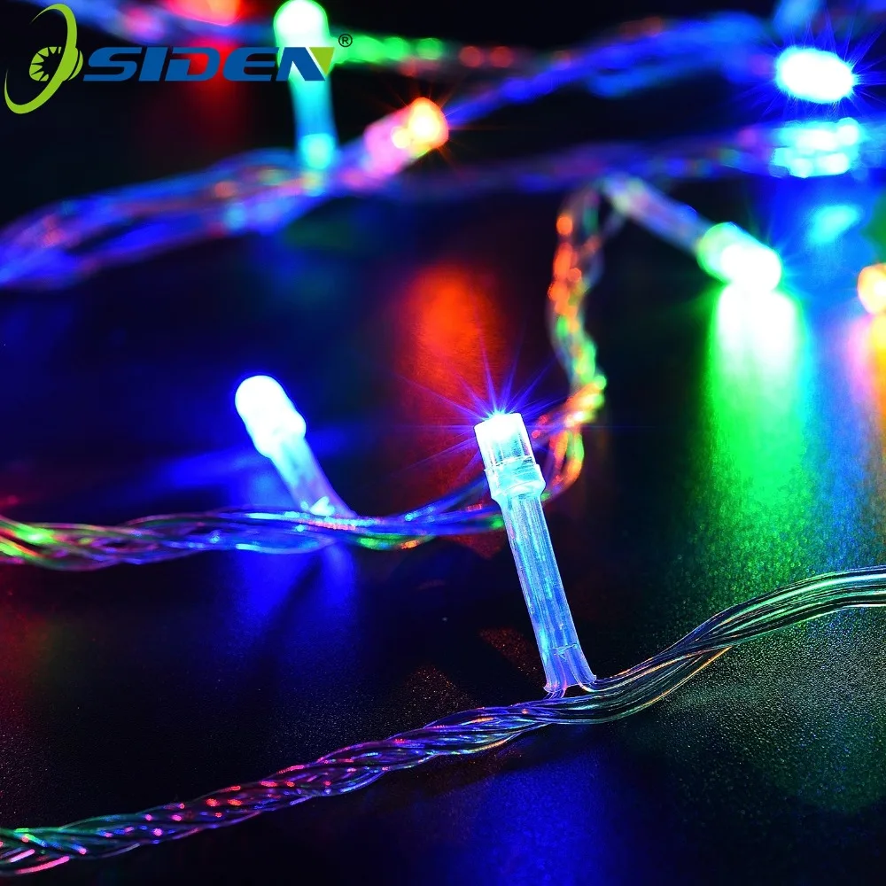 1PC 220V/110V 50M 500LED Warm White Red Yellow Blue Green Purple Pink MultiColor String Lights for Christmas party wedding
1PC 220V/110V 50M 500LED Warm White Red Yellow Blue Green Purple Pink MultiColor String Lights for Christmas party wedding