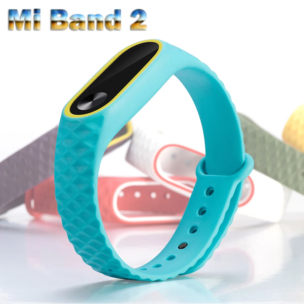 mi2 smart band