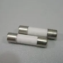 250 В 15а 15AMP сверхмощные керамические Предохранители Предохранитель 5x20 мм 100