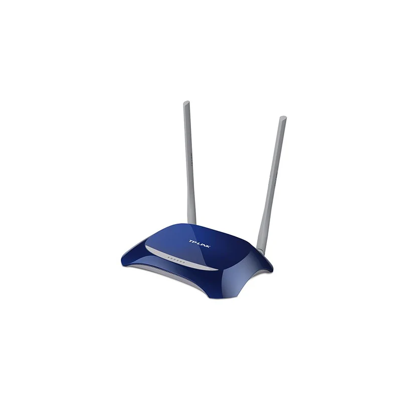 Tp Link Wireless Router Wifi High Speed Tl Wr841n 300mbps Transmission Rate Wifi Range Extender Wireless Routers Aliexpress