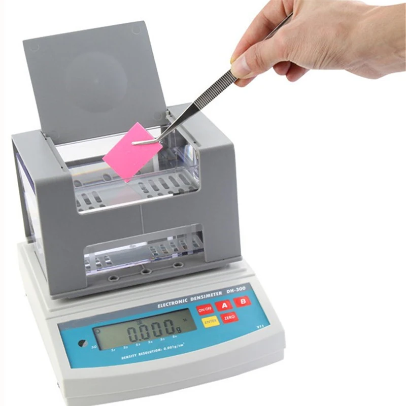 Dh-300 Original Factory Quick Measurement Digital Densitometer ...