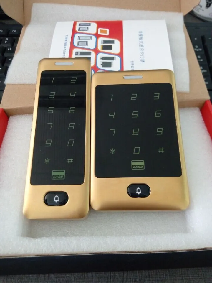 

8000 User Door Access Control System with RFID Access Control Reader