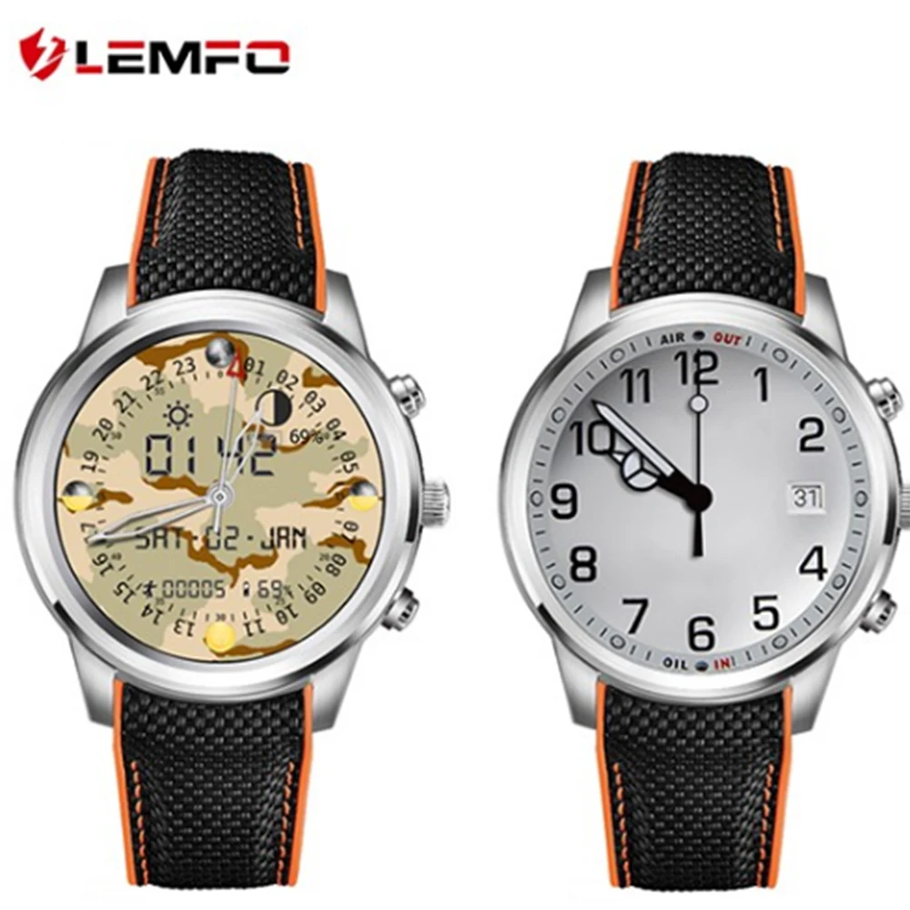 Prix pour Lemfo LEM5 Android 5.1 OS Smart Watch téléphone MTK6580 1 GB + 8 GB soutien WIFI GPS Moniteur de Fréquence Cardiaque Montre-Bracelet Prix pour Lemfo LEM5 Android 5.1 OS Smart Watch téléphone MTK6580 1 GB + 8 GB soutien WIFI GPS Moniteur de Fréquence Cardiaque Montre-Bracelet