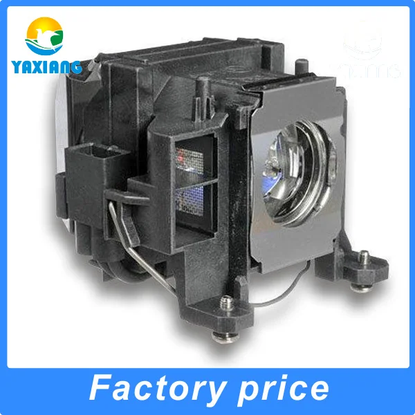 

100% NEW Compatible  lamp & projector  lamp ELPLP48 / V13H010L48 for EB-1700/EB-1720/EMP-1720