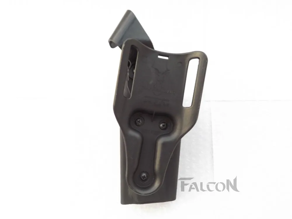 Safa Belt Right Holster Glock1