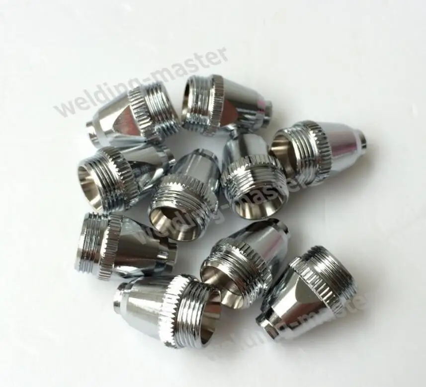 

20PCS SG-55 AG-60 plasma cutting torch electrode and tip consumable