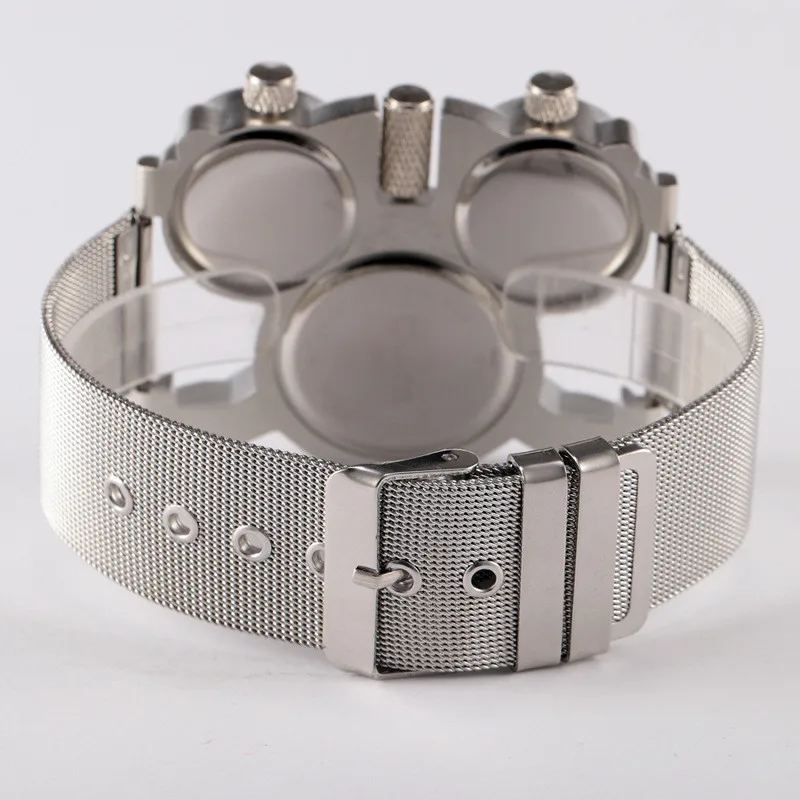 Мужские брендовые наручные часы Oulm военные армейские Montre Homme de Marque Relojes Lujo Marcas