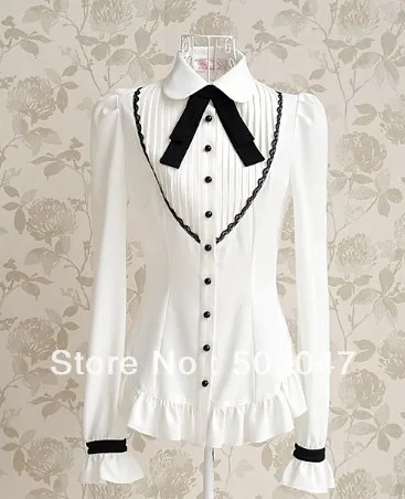 stylish formal shirts for womens
