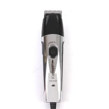 multifunction 2 in 1 mens hair trimmer professional nose trimmer kemei km-522B hair clipper cutting machine for hair cut for men