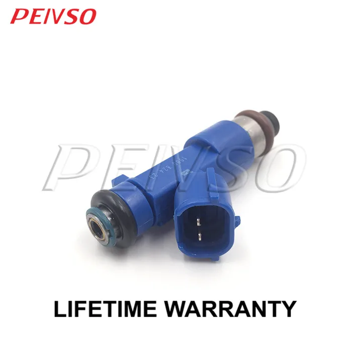 PEIVSO 16600-JF00A 14002-AN001 550CC Топливная форсунка для Nissan GT-R 3.8L V6 2009