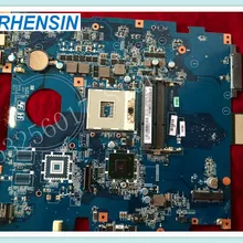 Для SONY VAIO VPCEJ2 Материнская плата ноутбука s989 MBX-248 A1827704A DA0HK2MB6E0 работают отлично