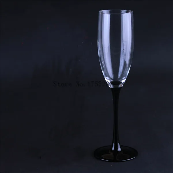 5 Piece New Champagne 17cl 170 Ml Crystal Plastic Red Wine Goblet Glass Drink Decorative Cup Glass Latte Cups Glass Octopusglass Stockings Aliexpress