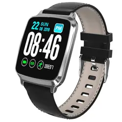 M8 Смарт-часы для мужчин водонепроницаемый кровяное давление Smartwatch для женщин монитор сердечного ритма фитнес-трекер часы для Android Ios