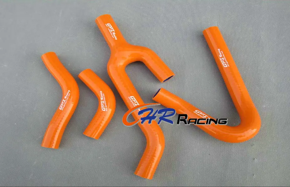 Алюминиевый радиатор и шланг для KTM 250/300/380 SX/EXC/MXC 1998 2003 2000 2001 2002 L & R|radiators for ktm|ktm 250