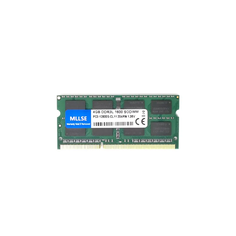 MLLSE Запечатанный SODIMM DDR3 1333 МГц 4 Гб PC3-10600 памяти для ноутбука RAM, хорошее качество! Совместим со всеми материнскими платами