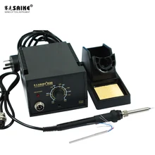 SAIKE 936 soldering station Electric iron 50W Thermostatic Desoldering Solder Station Welding Repair +A1322 Ceramic Heating Core SAIKE 936 soldering station Electric iron 50W Thermostatic Desoldering Solder Station Welding Repair +A1322 Ceramic Heating Core