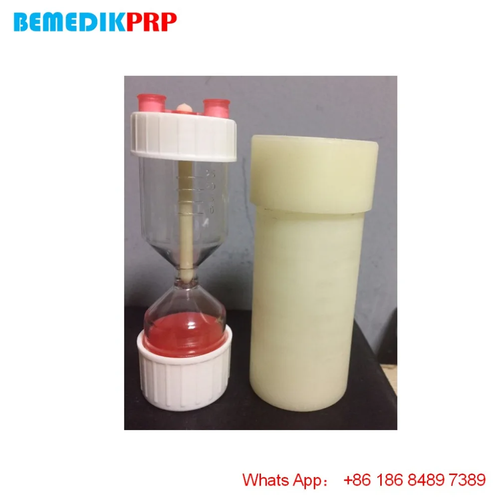 Центрифуга для получения плазмы крови качели из ротора для PRP комплект Dr PRP 3E PRO 30 мл GENESIS лечение для волос, лица, кожи и зубов