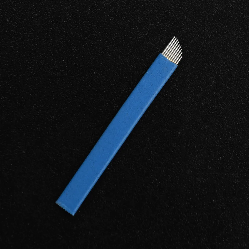 agujas de micro
