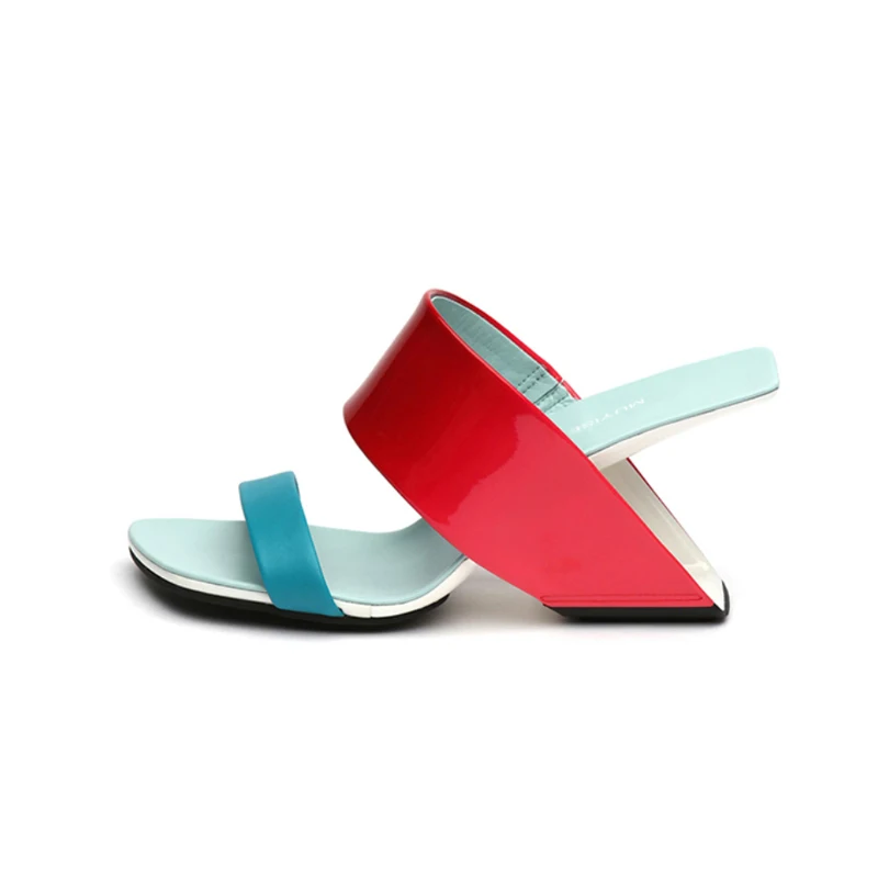 Туфли женские на танкетке 8 см 5 цветов цветов|slippers women|women slippersslipper shoes |