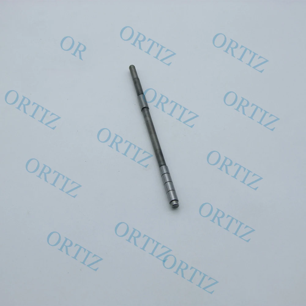 ORTIZ 5471 steel rod 52.7mm used for 09500-5471 CRDI injection ASSY, common rail injector control valve Rod  (1)