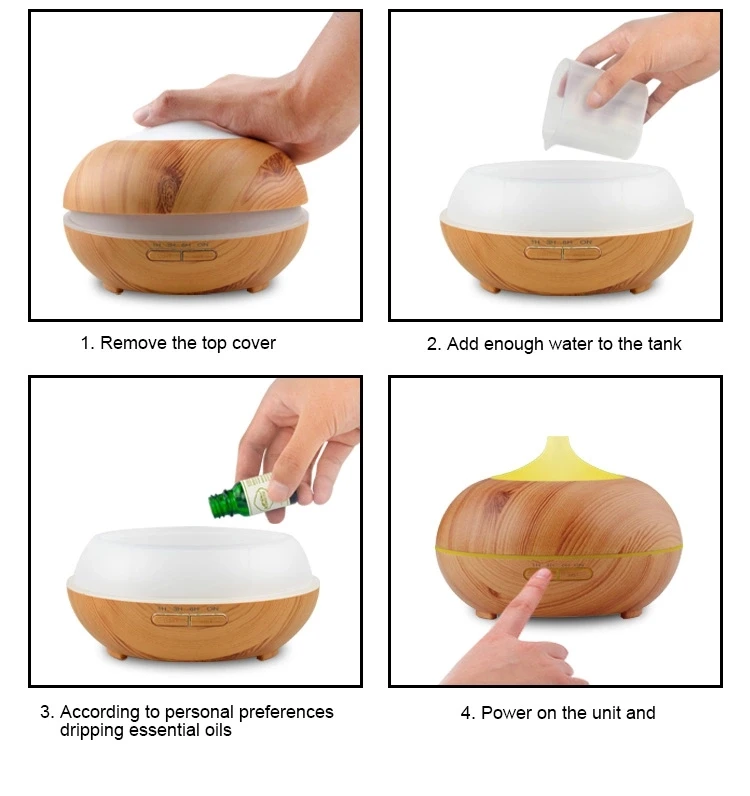 Aromatherapy humidifier1518_0008