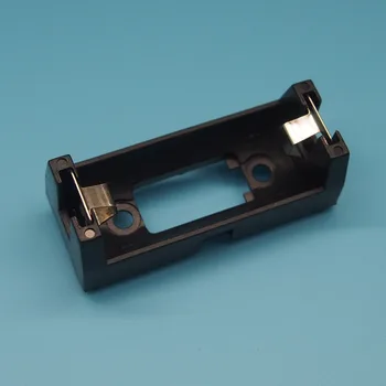 

200pcs LC-16340 Battery box holder for CR123A battery Case box Soldering type