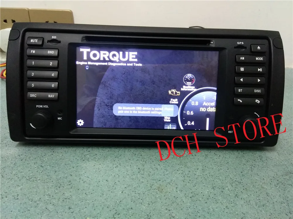 Top Android 9.0 8 CORE octa core eight android Car dvd player gps navigation radio For BMW E39 X5 E53 RAM stereo headunits carplay 33