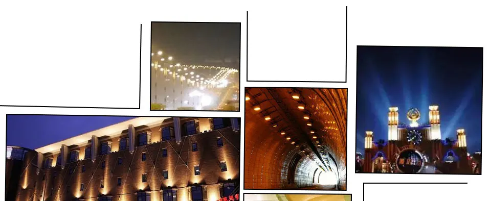 Smart IC LED Matrix Spotlight (3)