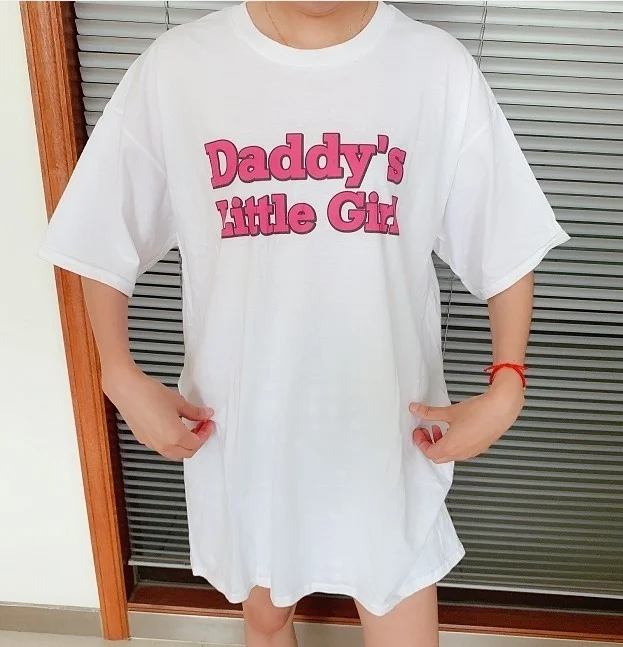 baby girl shirt tumblr